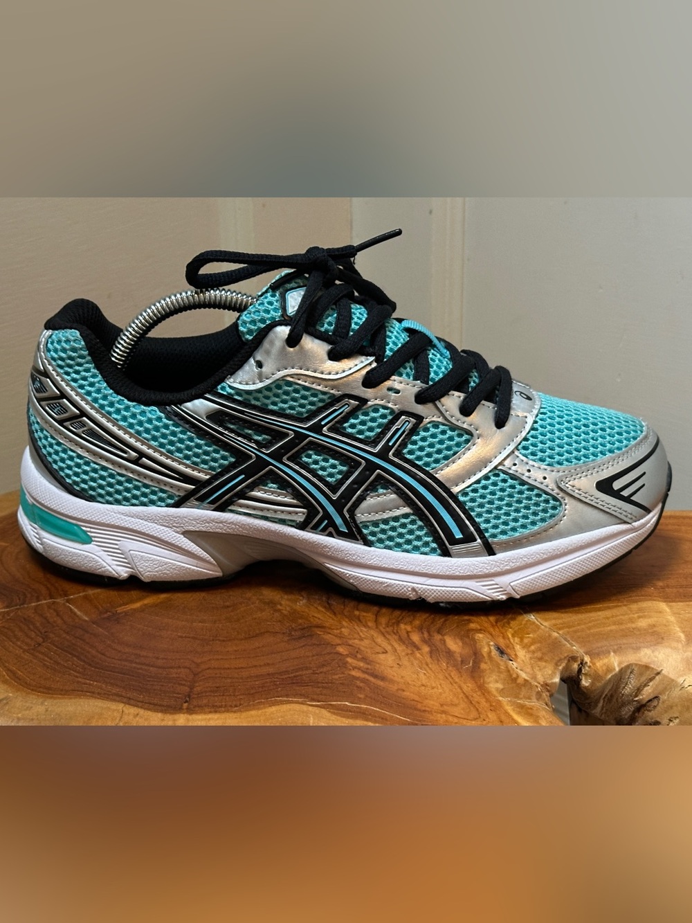 ASICS Gel 1130 - Size: US 8.5 - Picture 3 of 10